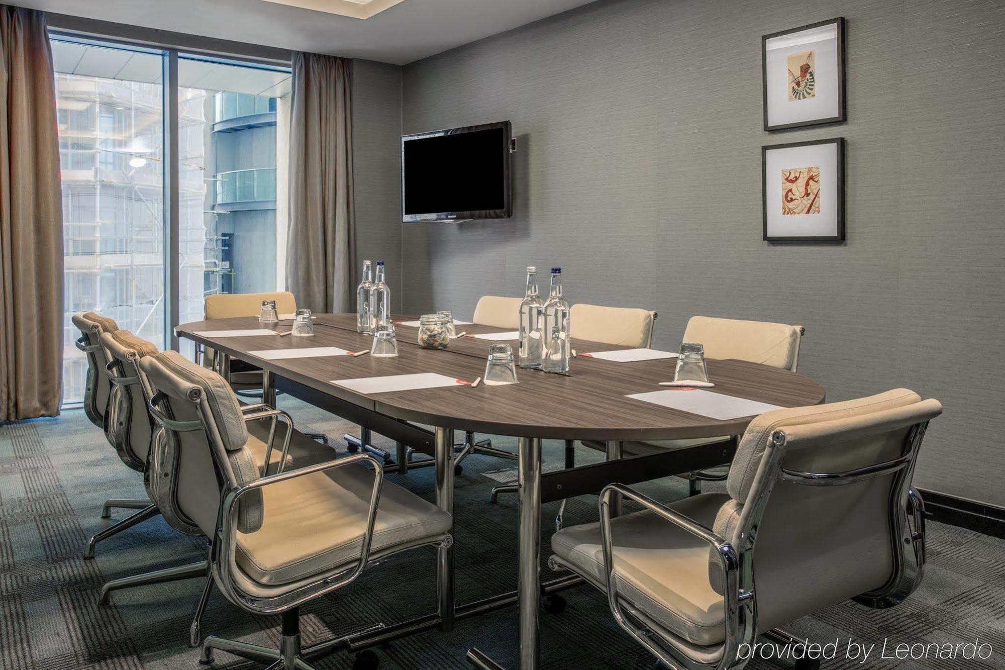 Hotel Crowne Plaza Battersea