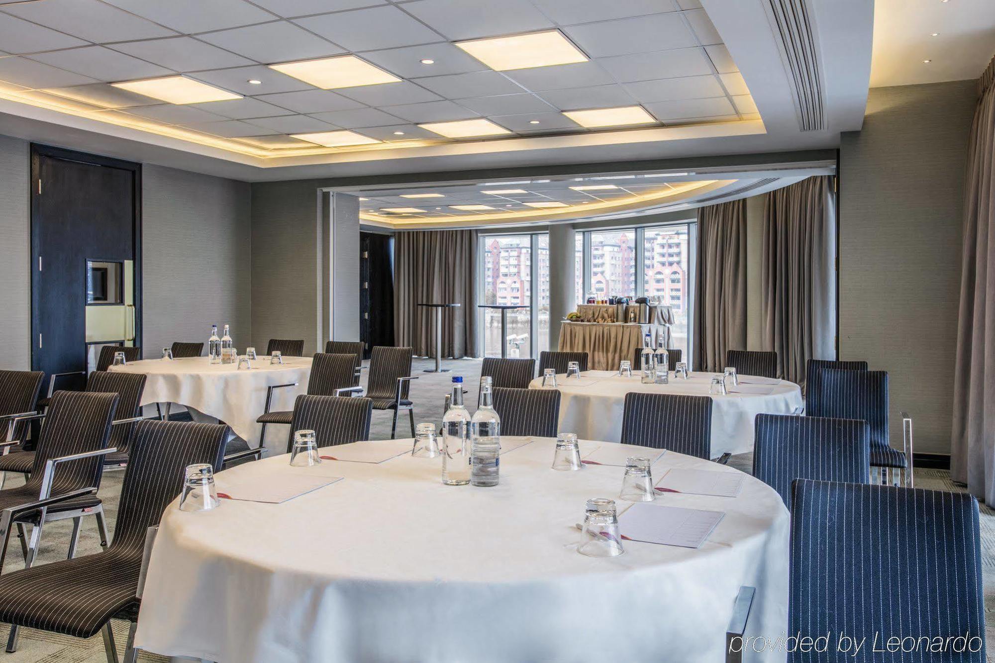 Crowne Plaza Battersea Hotel