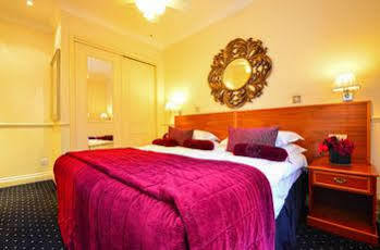 Collingham Serviced London