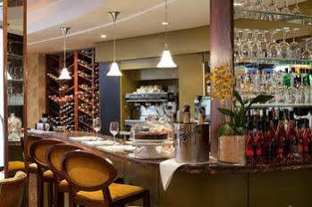 The Capital Townhouse 4*