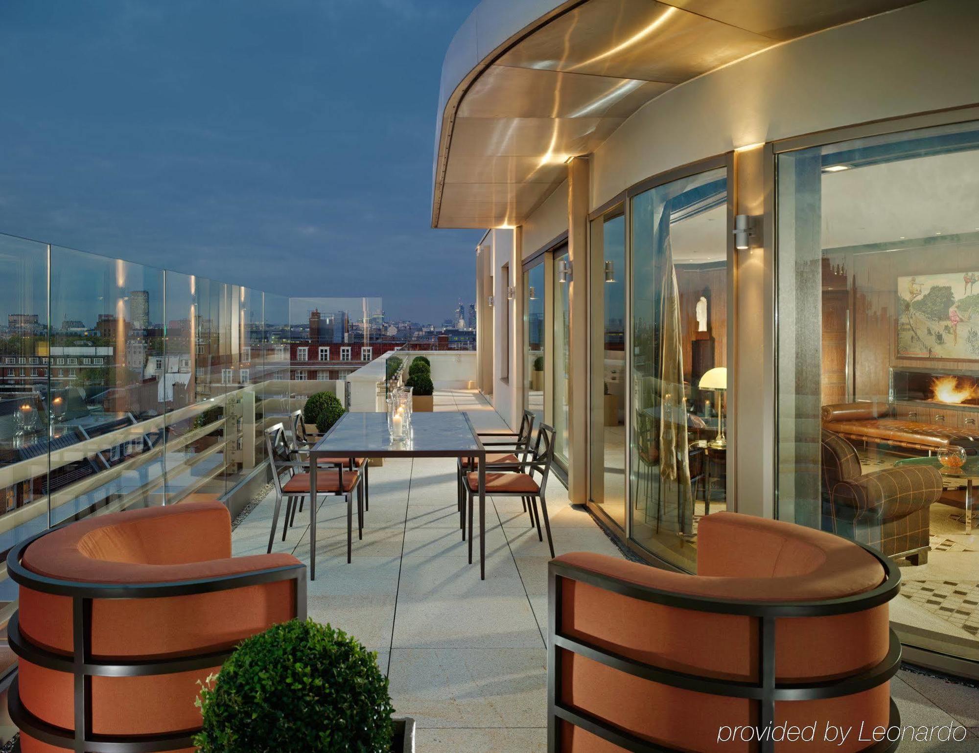 45 Park Lane - Dorchester Collection Londen