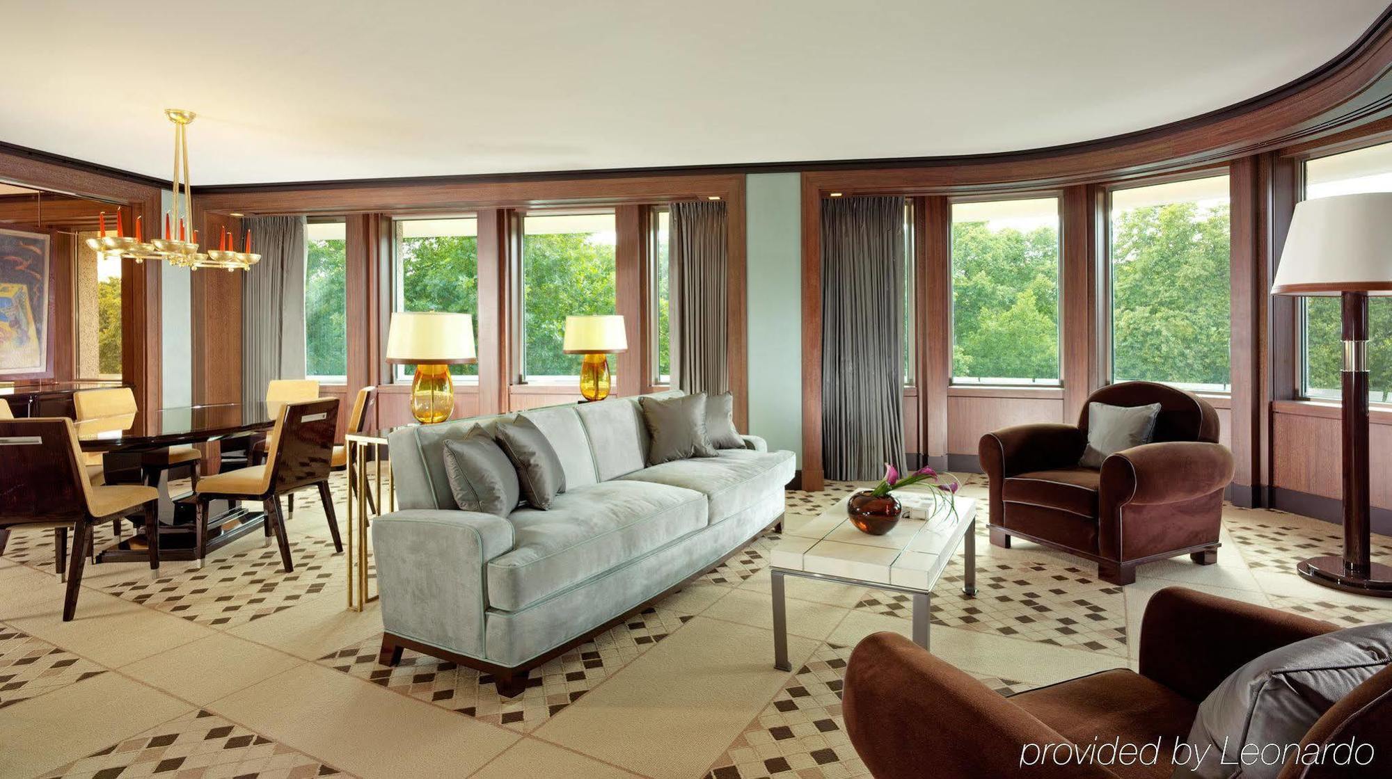 45 Park Lane - Dorchester Collection Hotel Londen