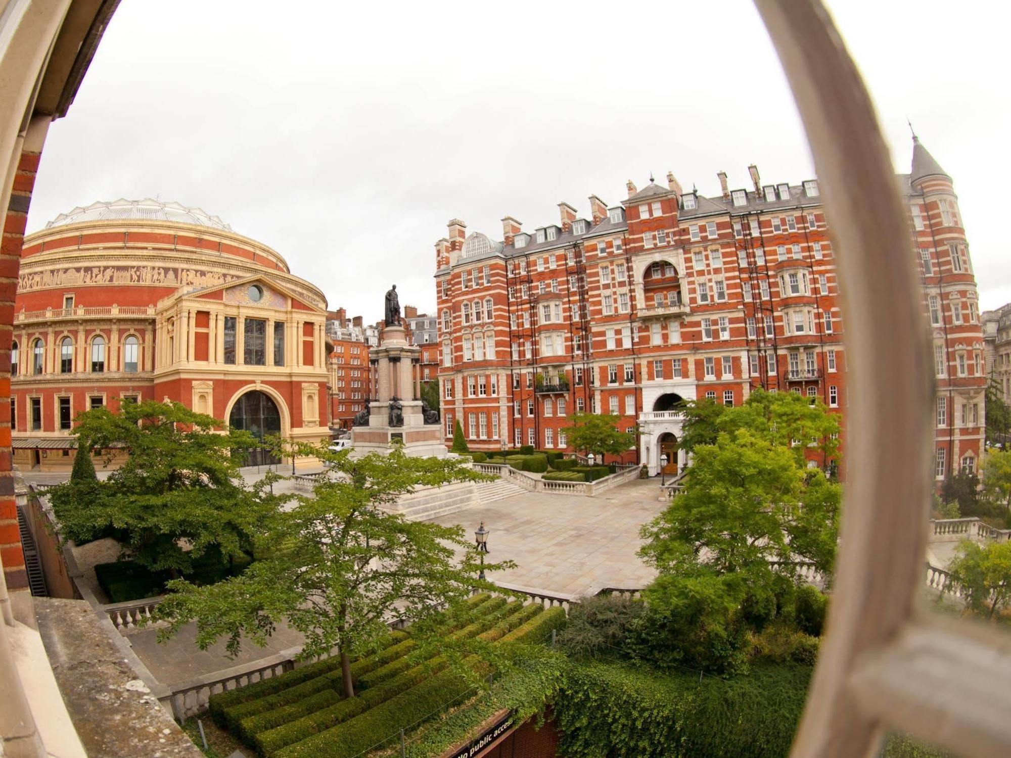 Beit Hall London