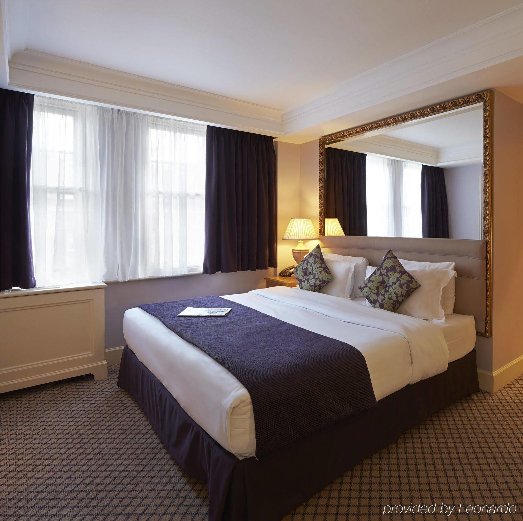 Ascott Mayfair