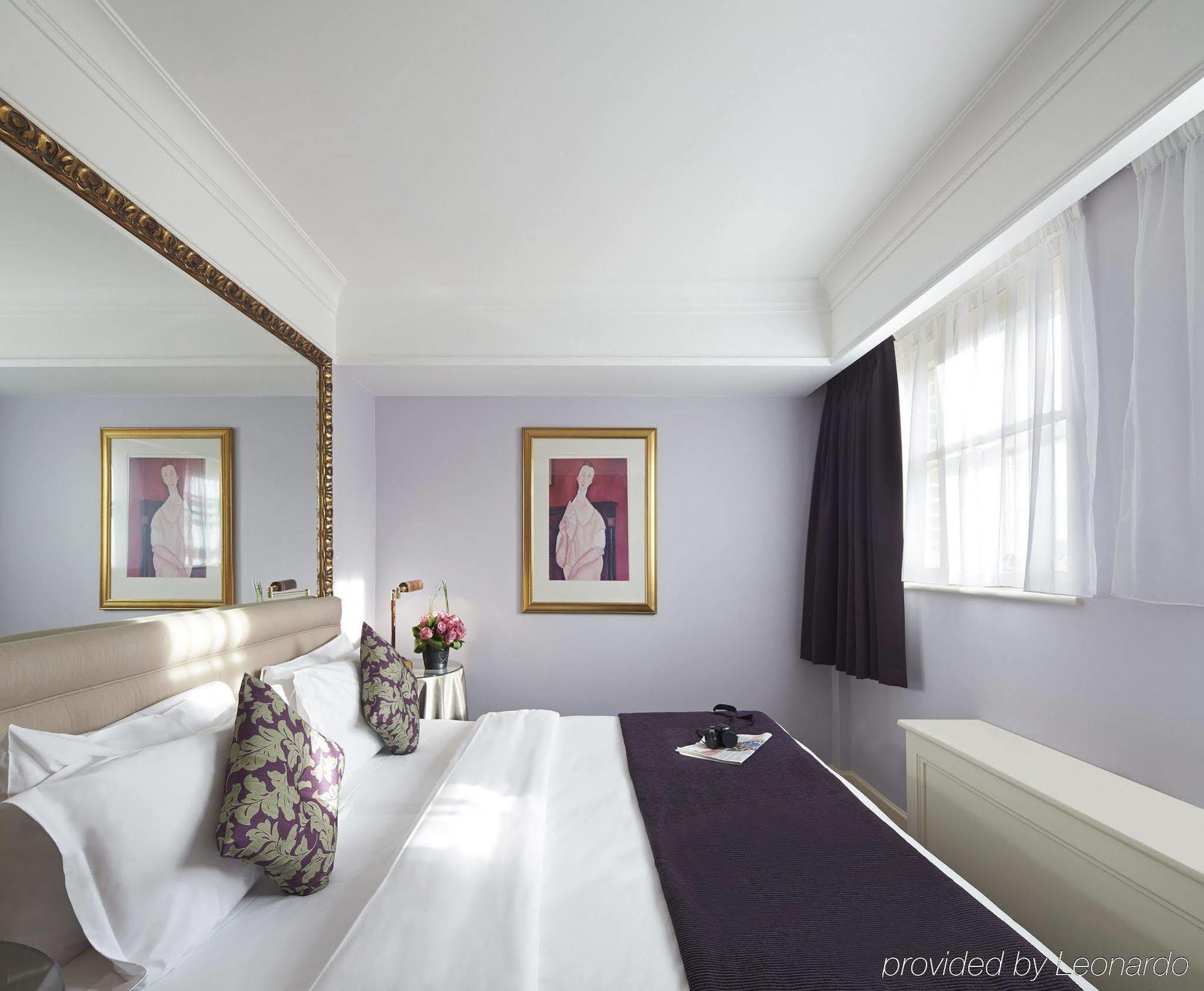 Apartment Ascott Mayfair *