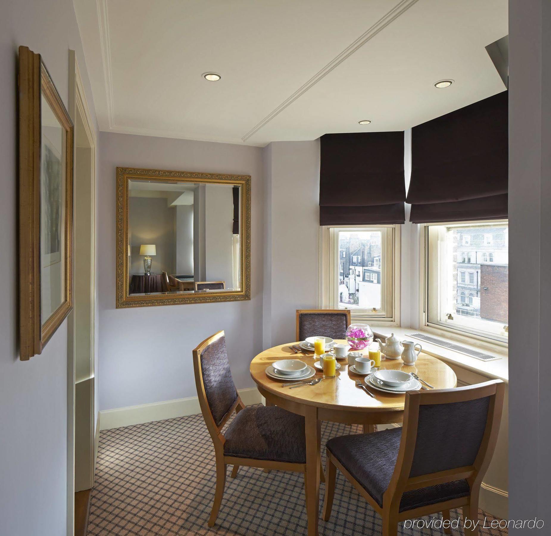 Ascott Mayfair *