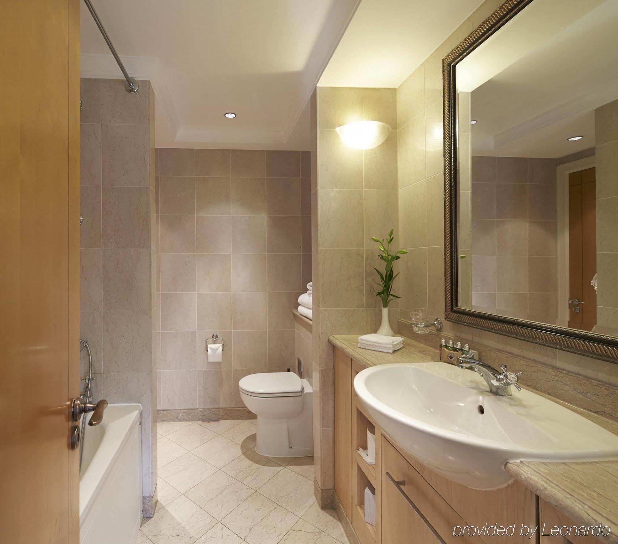 Ascott Mayfair Appartement *