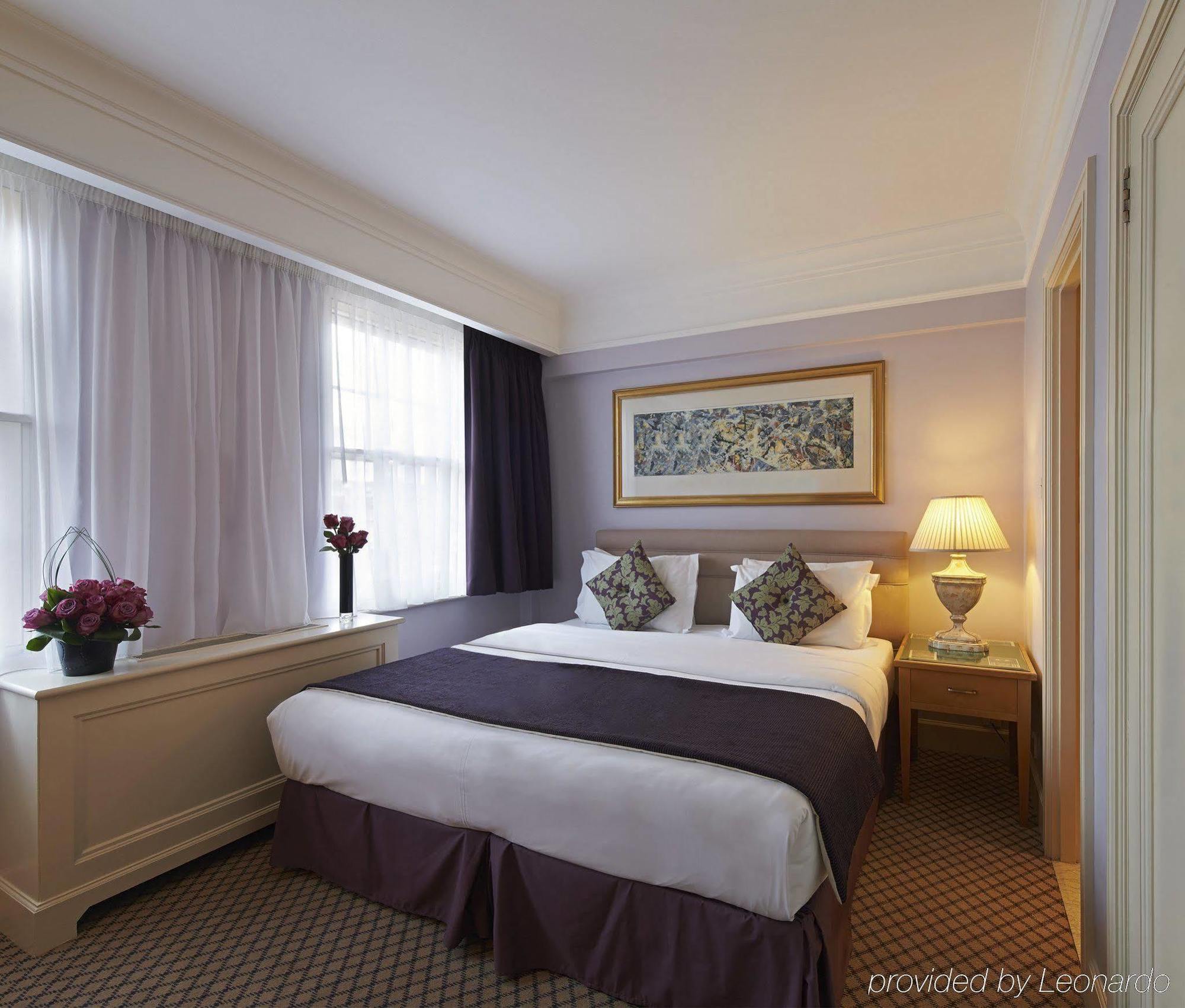 Ascott Mayfair * London