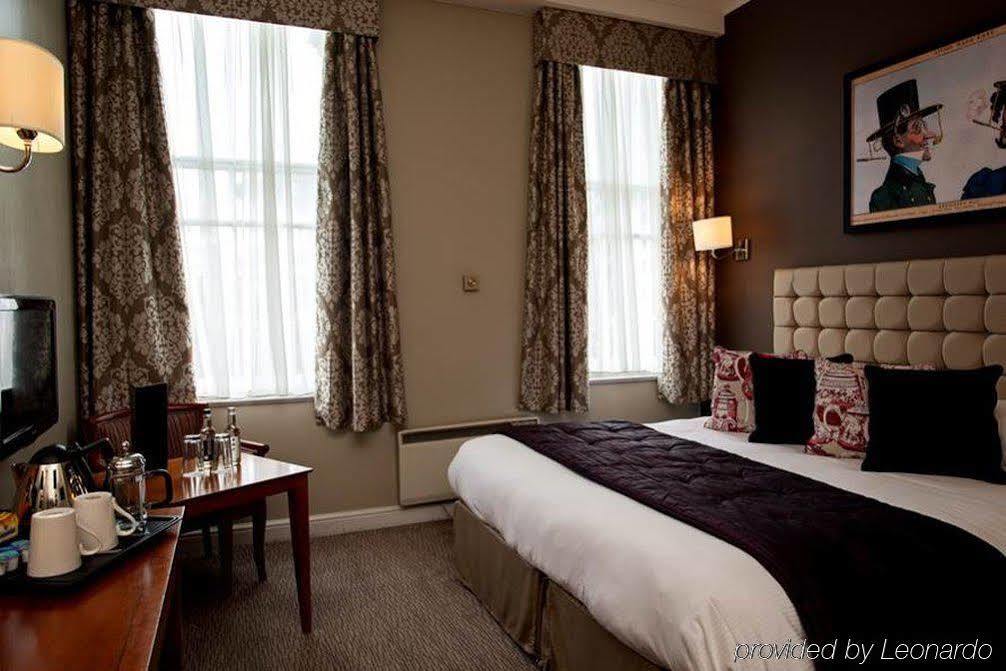 The Mad Hatter Hotel Londen