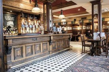 Hotel The Mad Hatter Londen