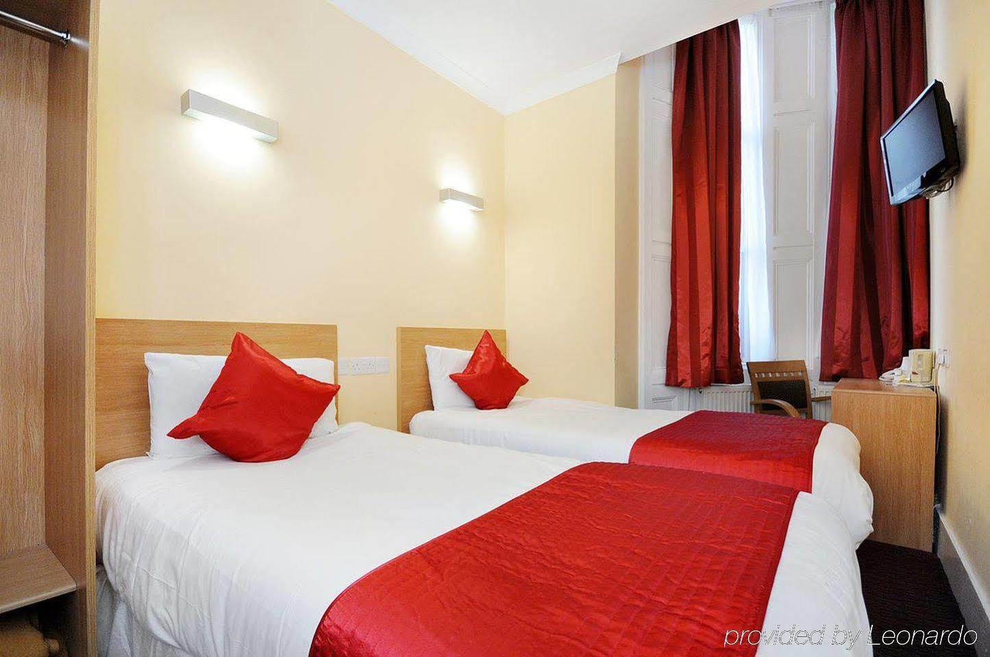 Hotel Lord Jim Kensington 3*