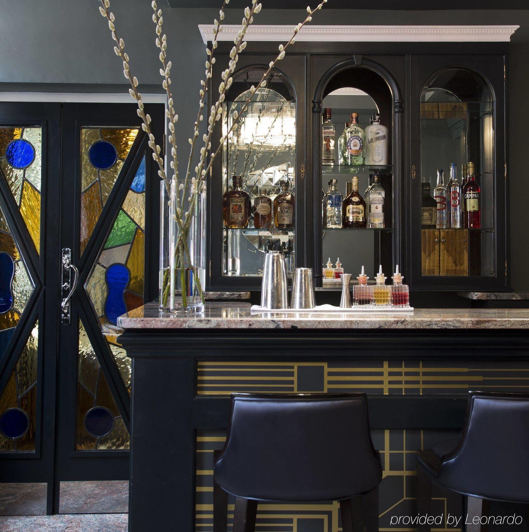 The California - Kings Cross 3* Londen