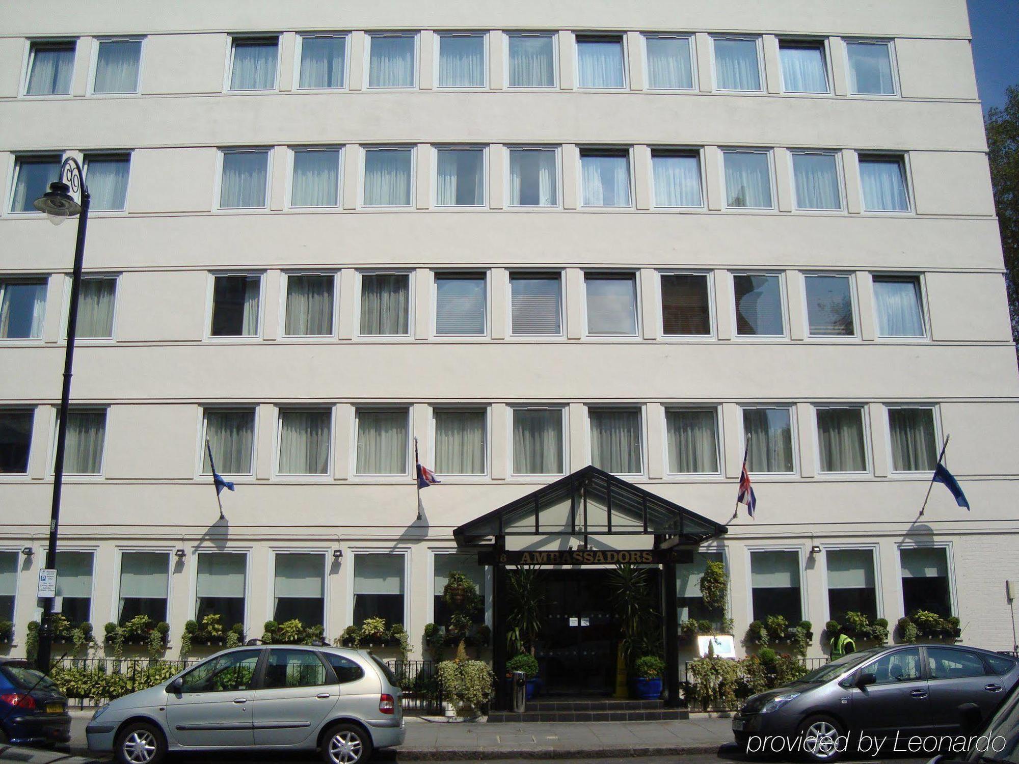 Hotel Ambassadors London