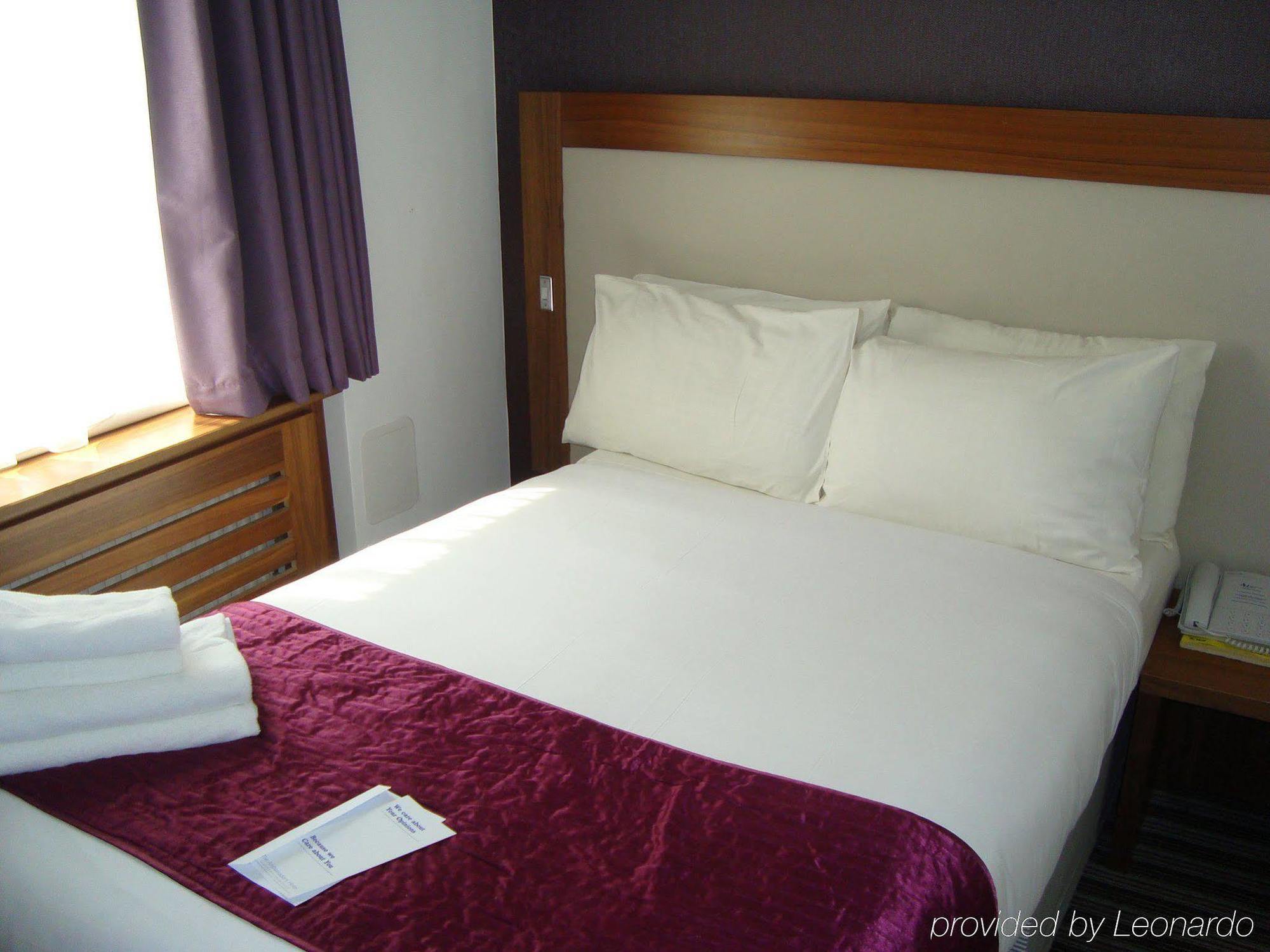Hotel Ambassadors 3*