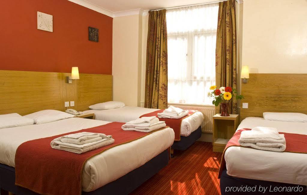 Comfort - Westminster 3*