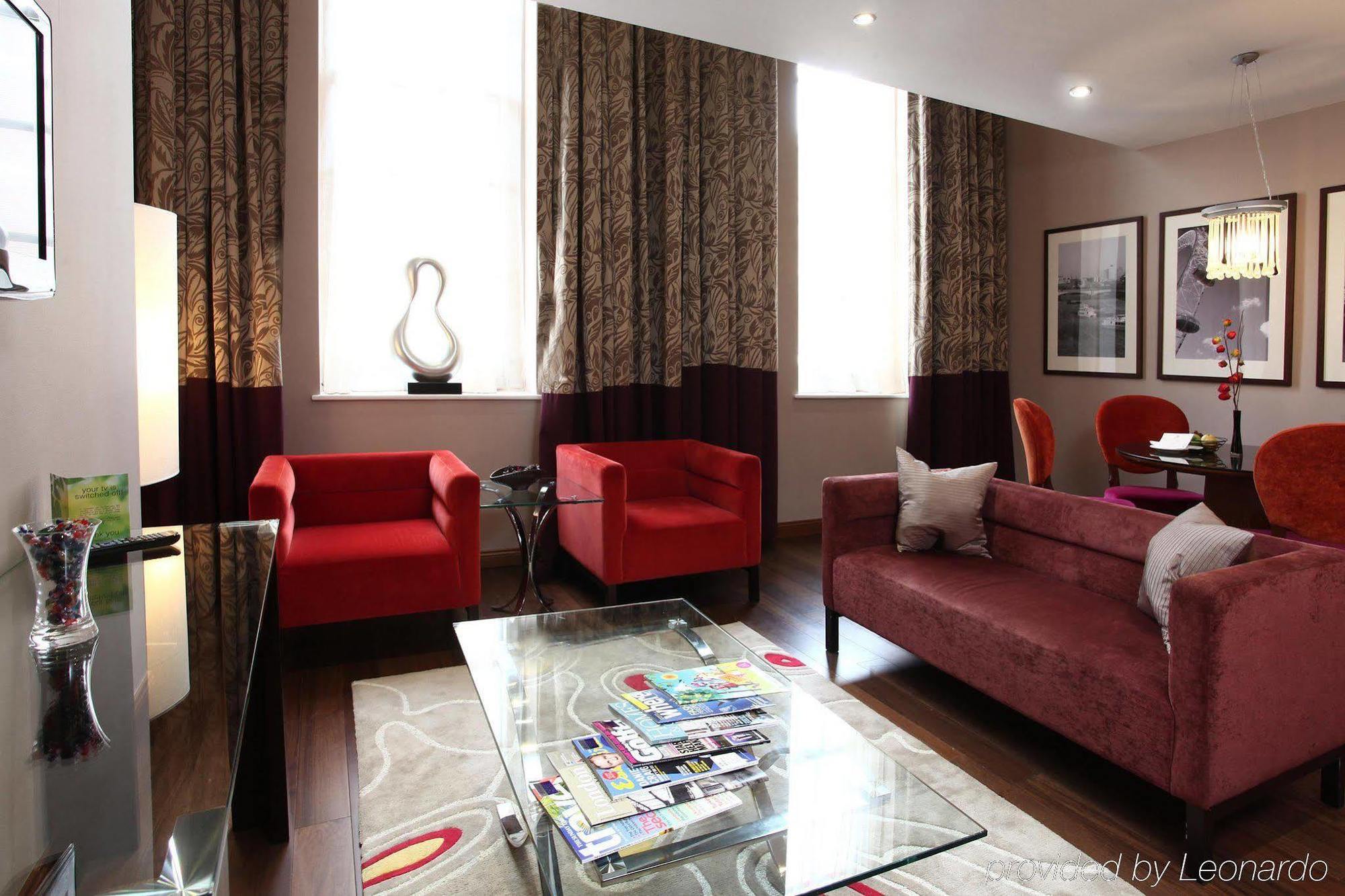 Hotel Doubletree By Hilton - Marble Arch 4*