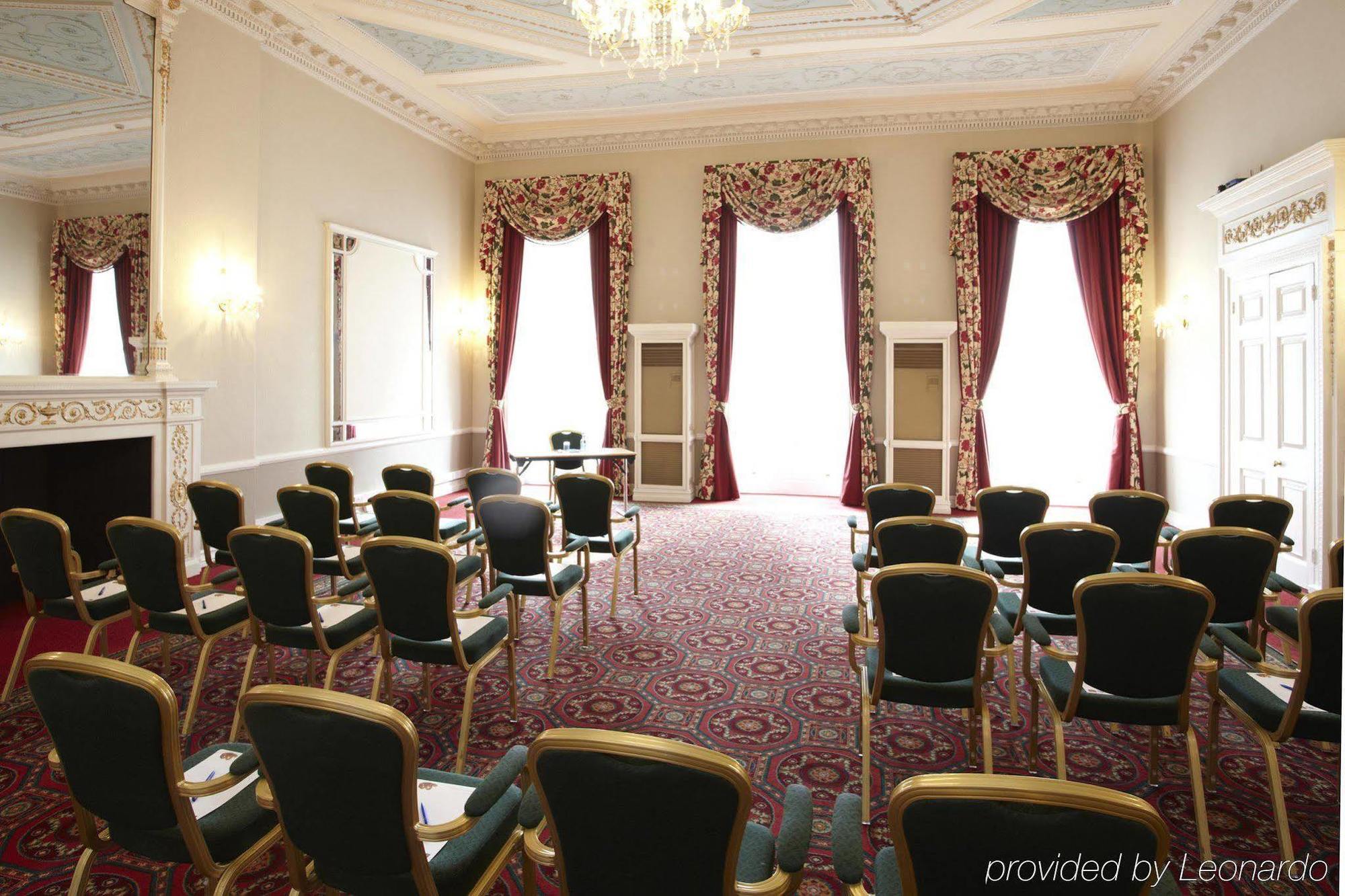 Doubletree By Hilton - Marble Arch Hotel