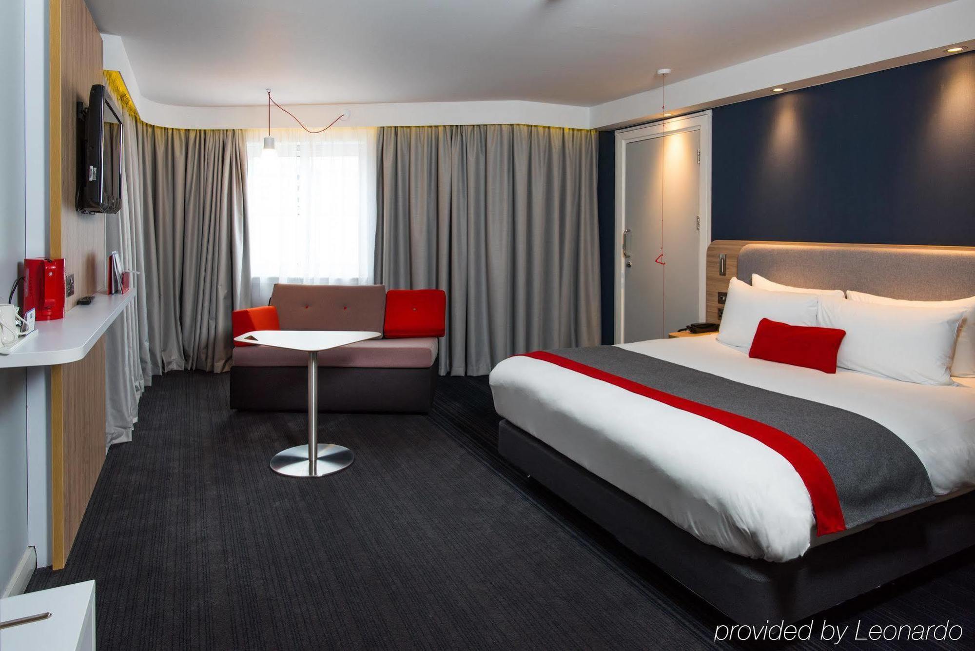 Express London-hammersmith By Ihg London