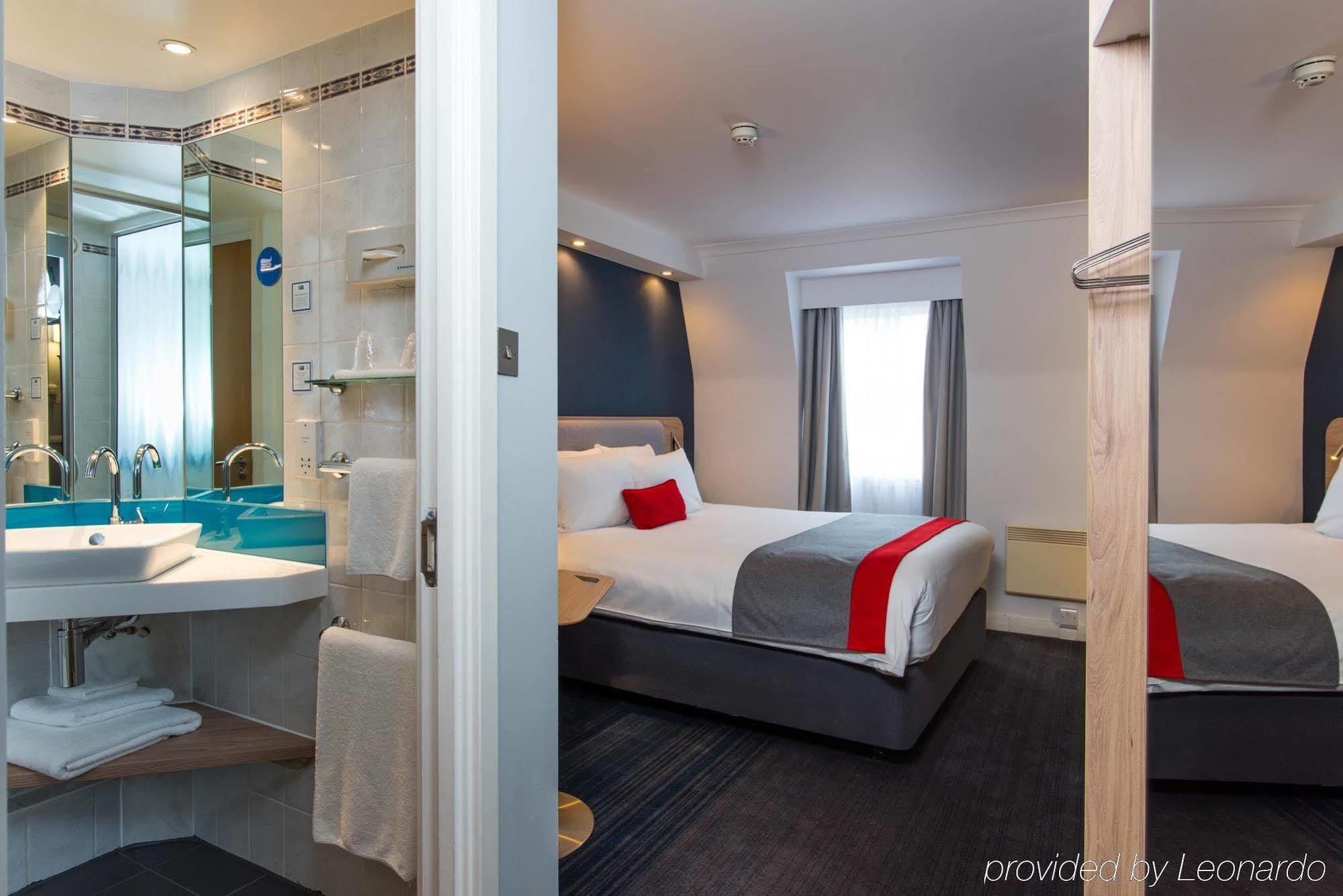Express London-hammersmith By Ihg London