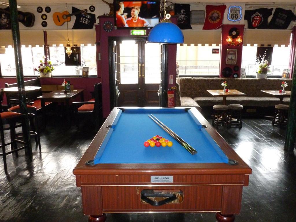 Cart And Horses Inn London