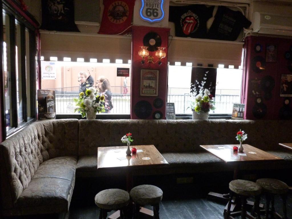 Cart And Horses London