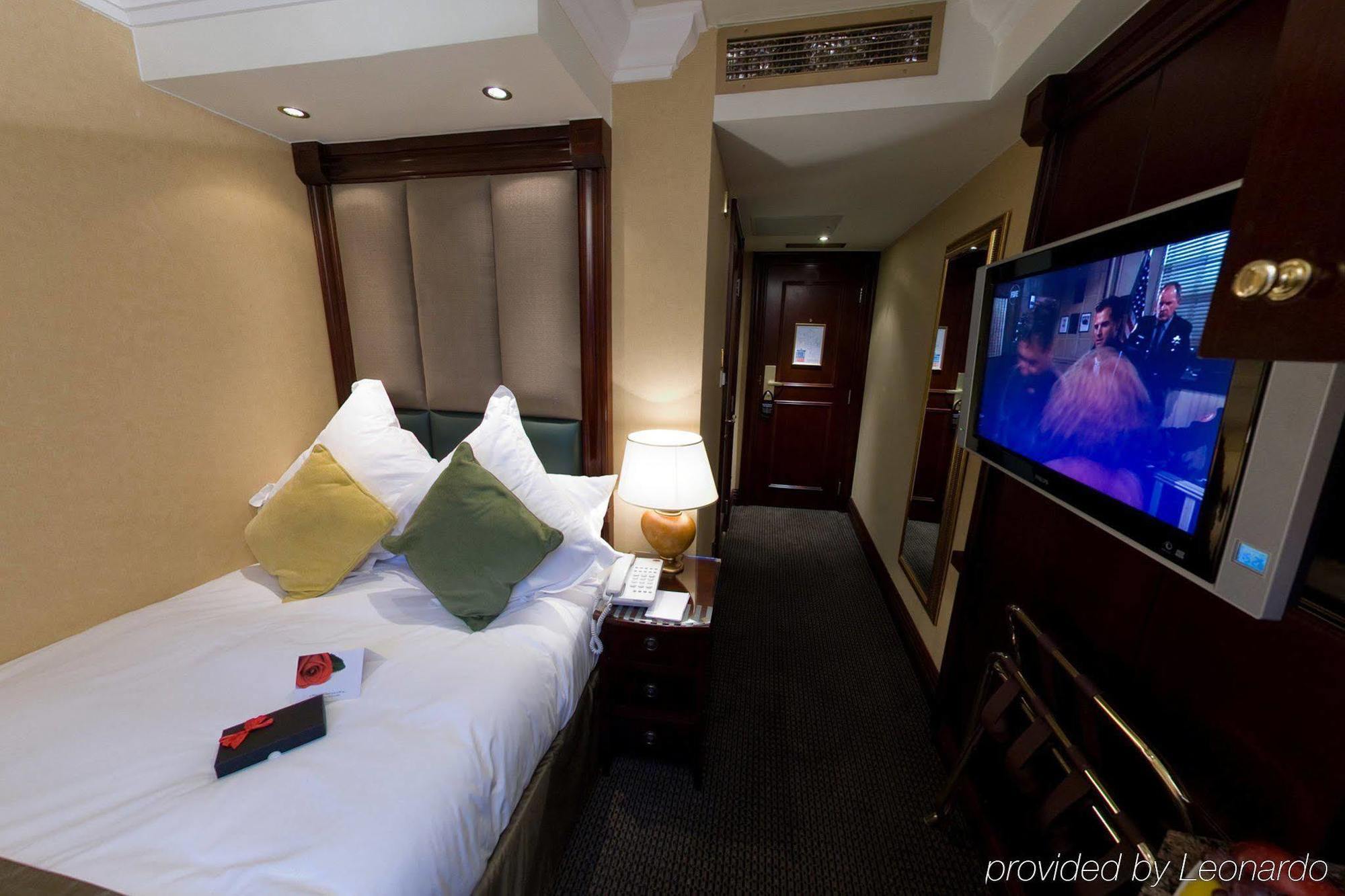 Hotel Montcalm Chilworth Townhouse, Paddington