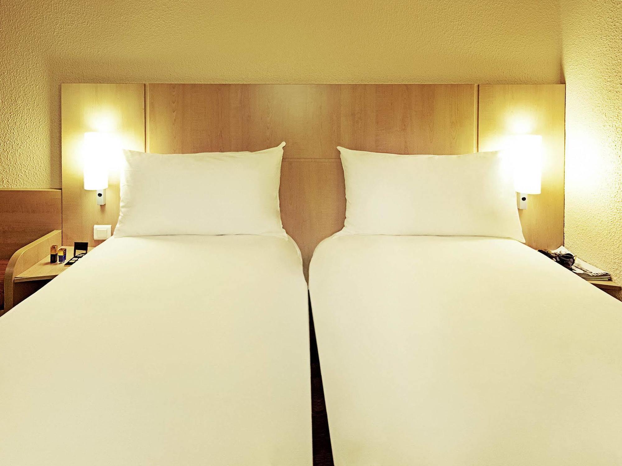 Hotel Ibis Excel-docklands