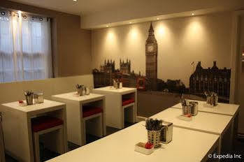 Guest house Meridiana 2*