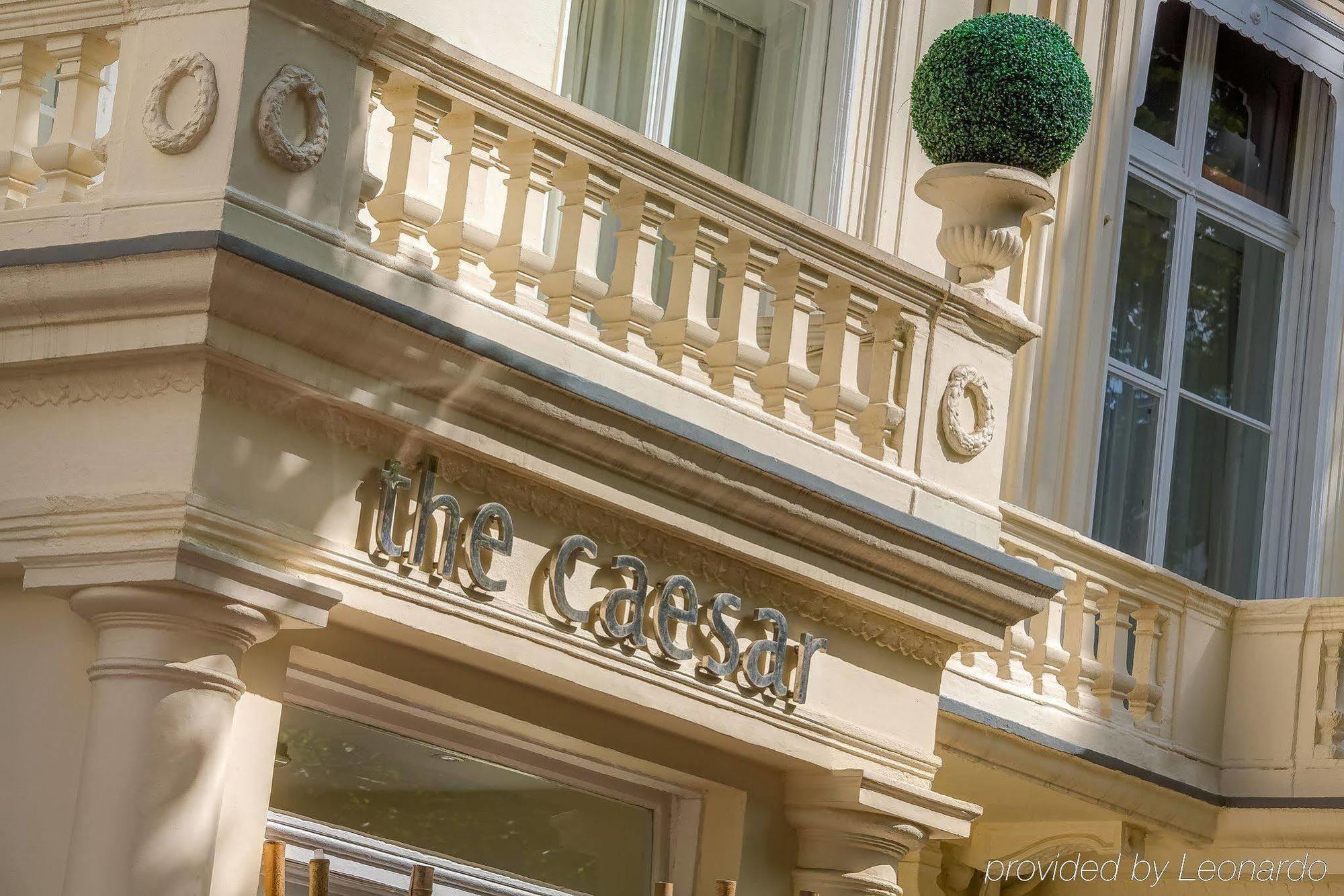 The Caesar Hotel London