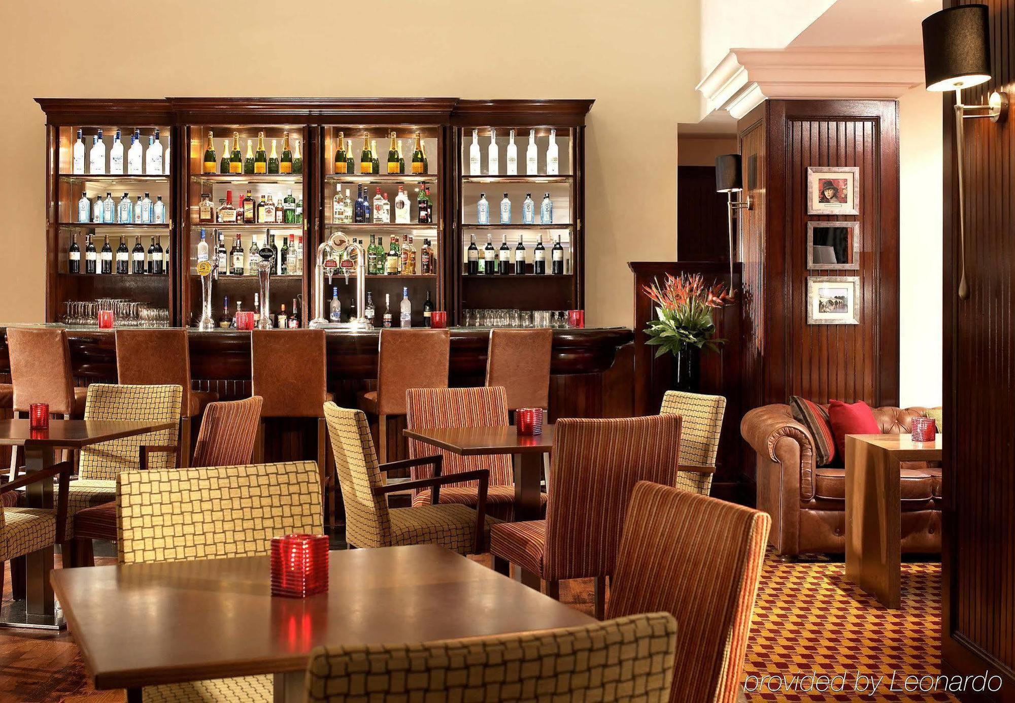 Marriott Marble Arch 4* Londen