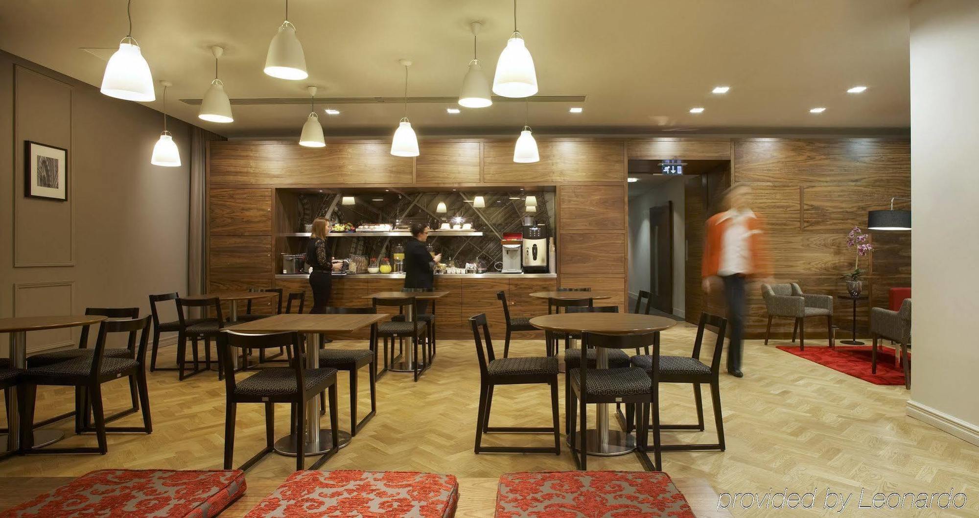 Citadines Holborn-covent Garden Aparthotel London