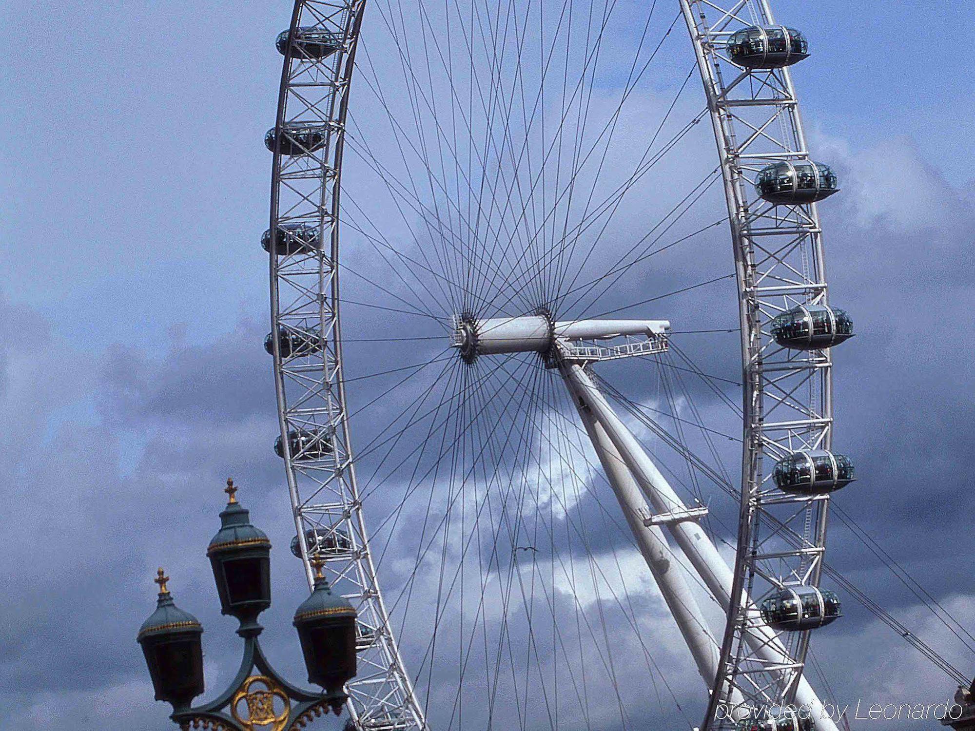 Novotel Bridge Hotel London
