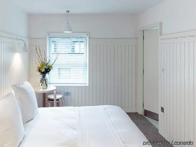 Leicester House Londres