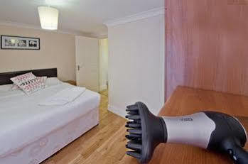 Short Lets In - Angel * London