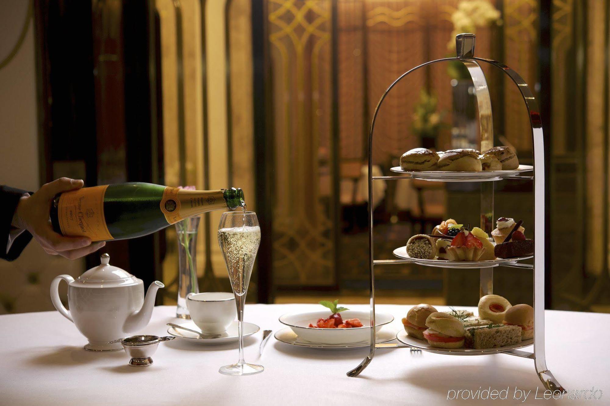 The Wellesley, A Luxury Collection Hotel, Knightsbridge,