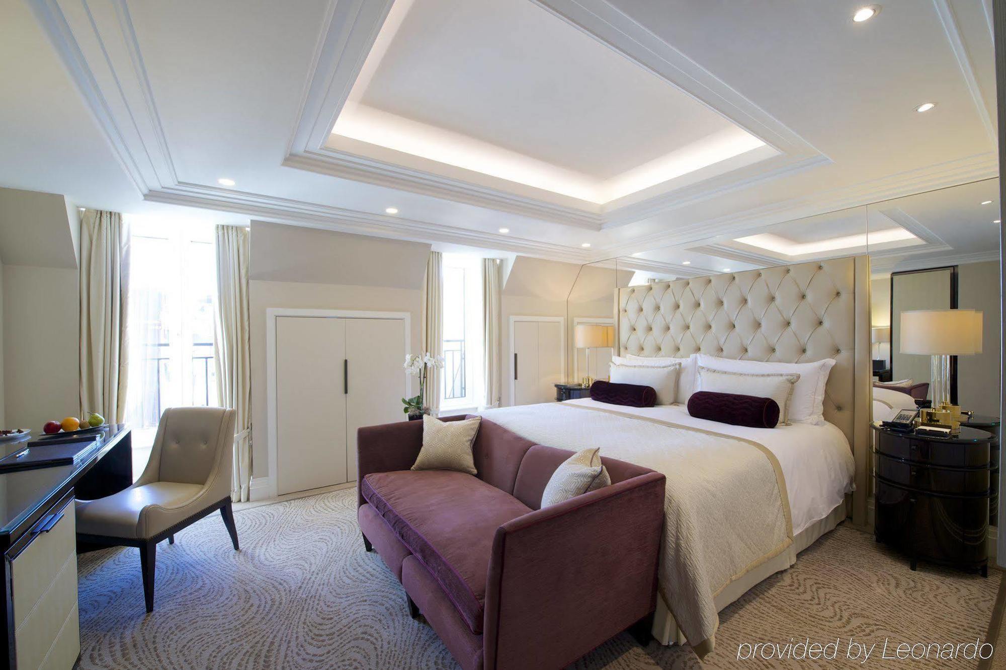 The Wellesley, A Luxury Collection Hotel, Knightsbridge,
