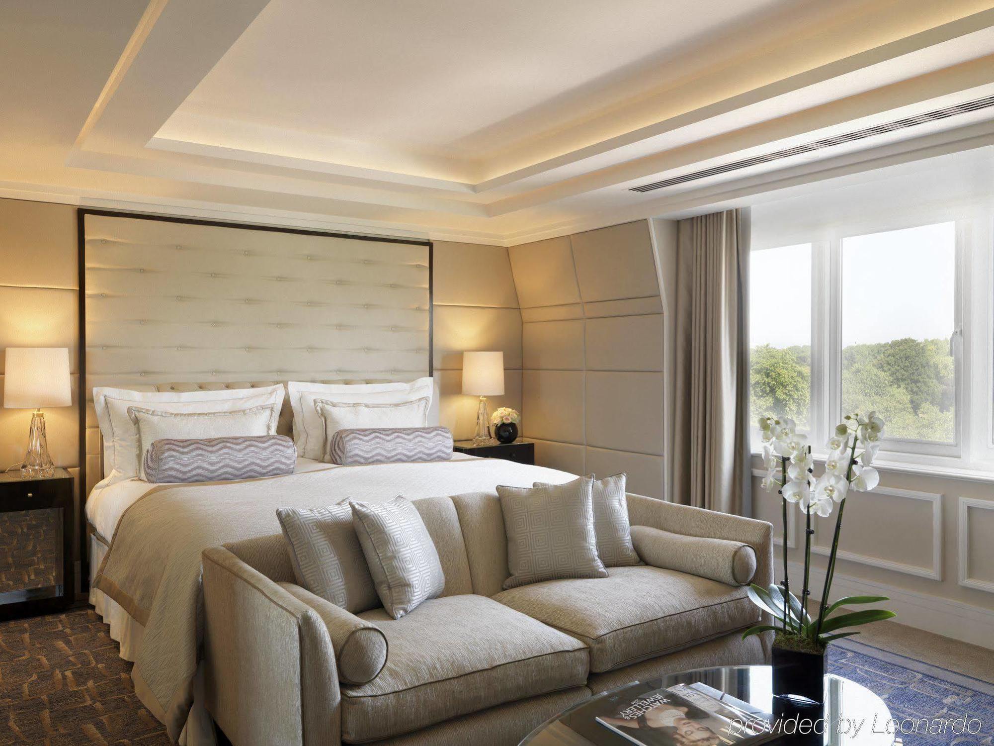The Wellesley, A Luxury Collection Hotel, Knightsbridge, Hotel 5*