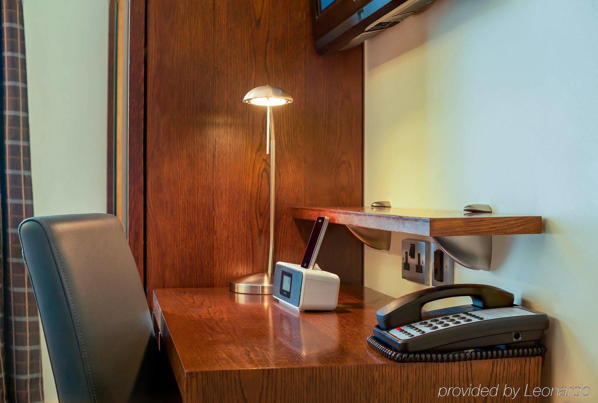 Mercure Paddington Hotel Londen