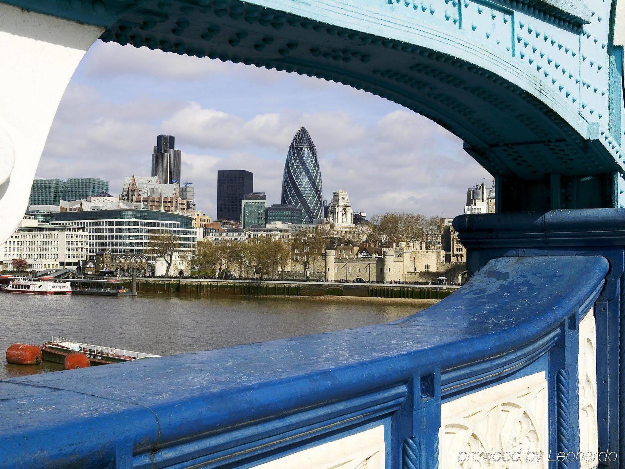 Mercure Paddington 4* Londen