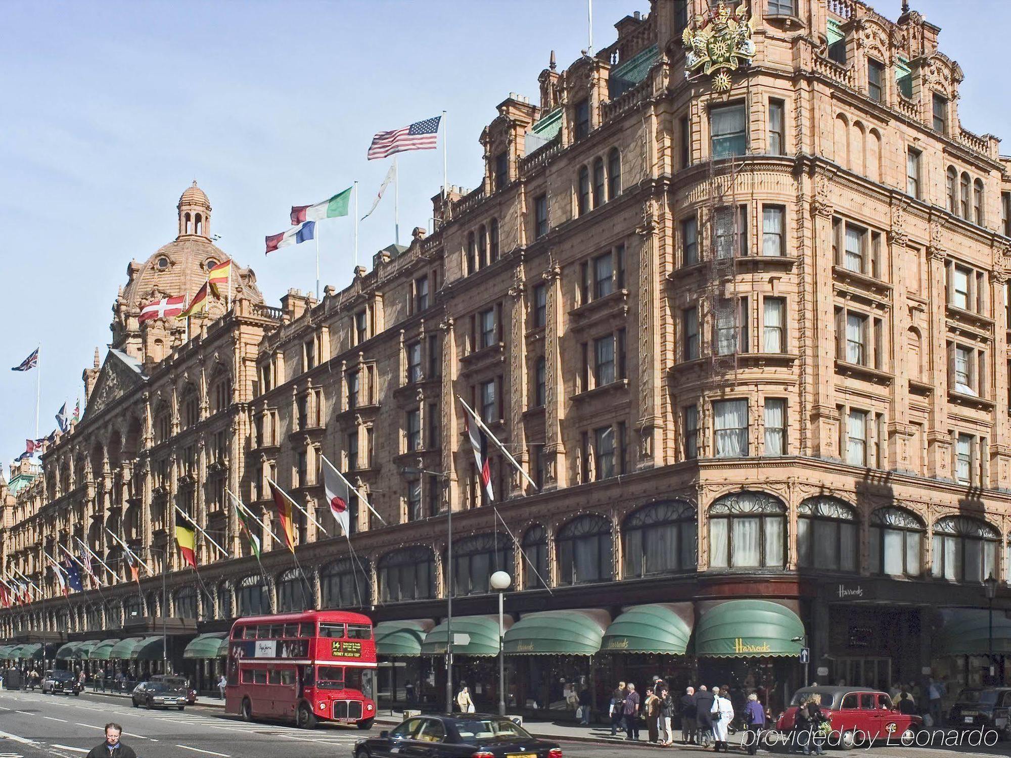 Hotel Mercure Paddington