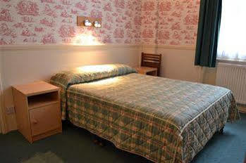 Garden Court Hotel Londres