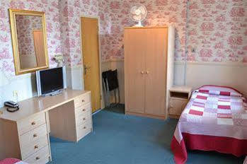 Garden Court 3* Londres