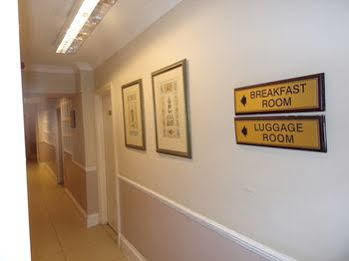 Wedgewood Hotel