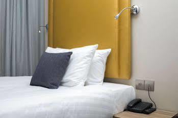 Park Avenue J Hyde Park 4* London