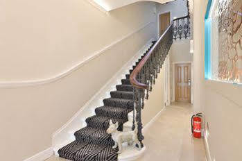 Hotel Park Avenue J Hyde Park London