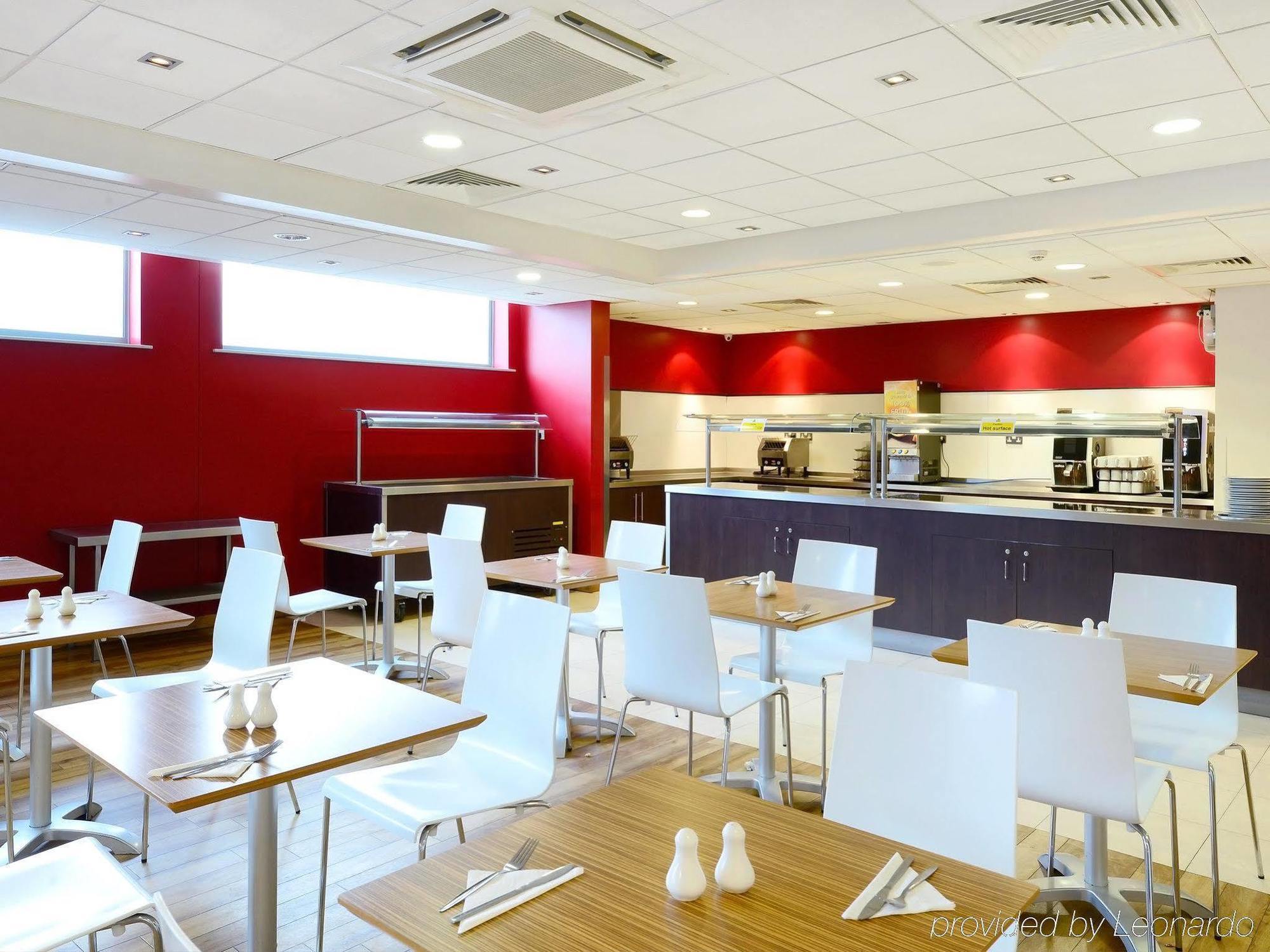 Travelodge Waterloo Londres