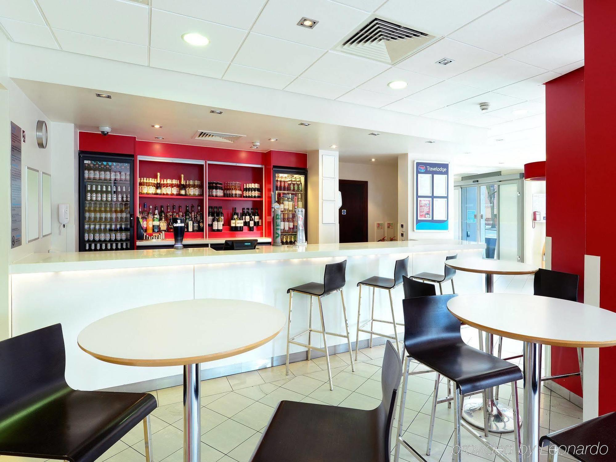 Travelodge Waterloo 3* Londres