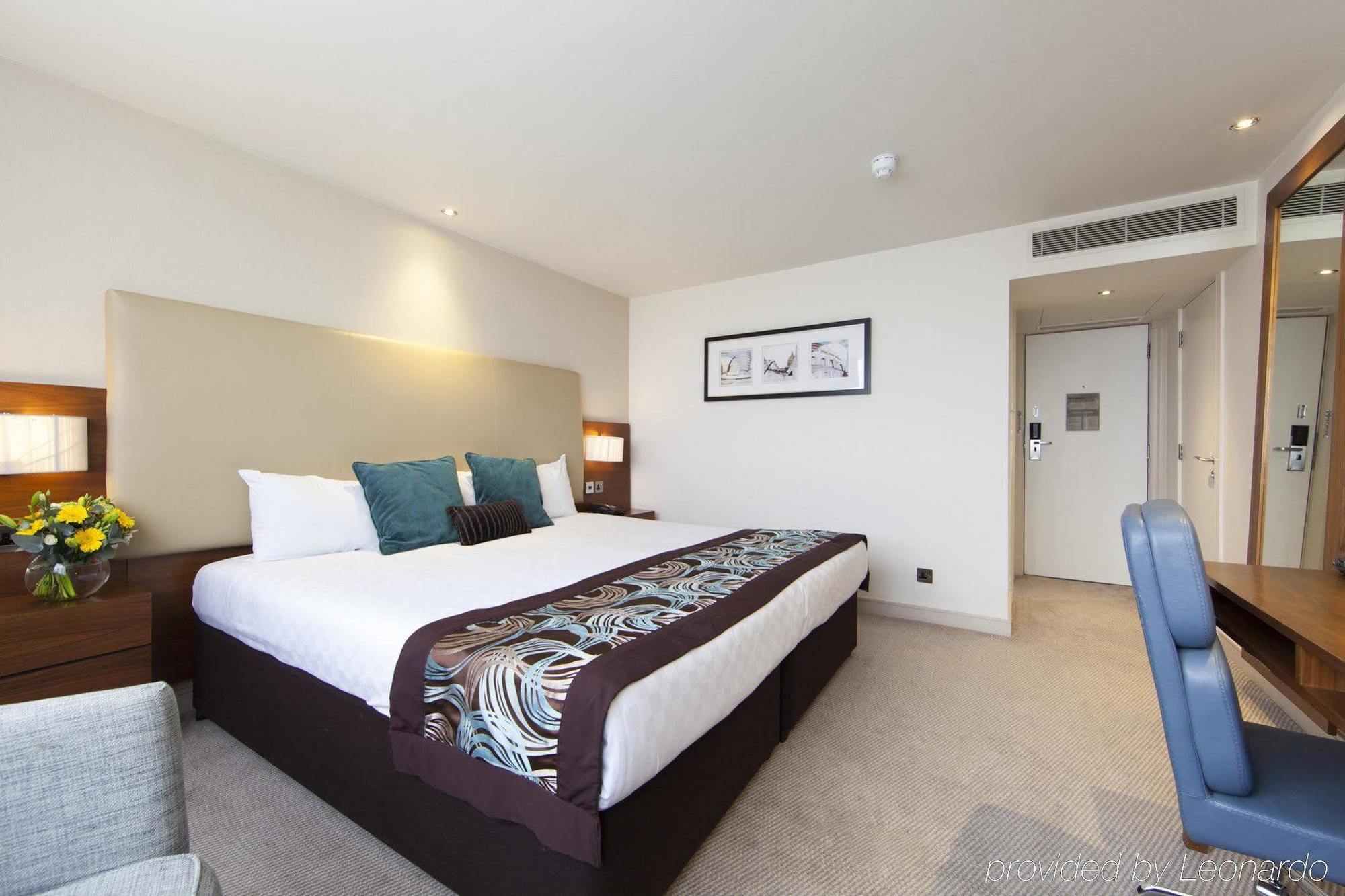 Thistle Hyde Park Kensington Gardens 4* London
