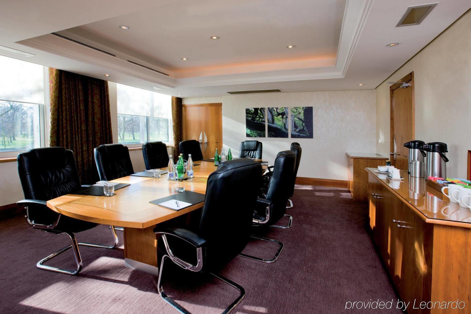 Thistle Hyde Park Kensington Gardens Hotel London