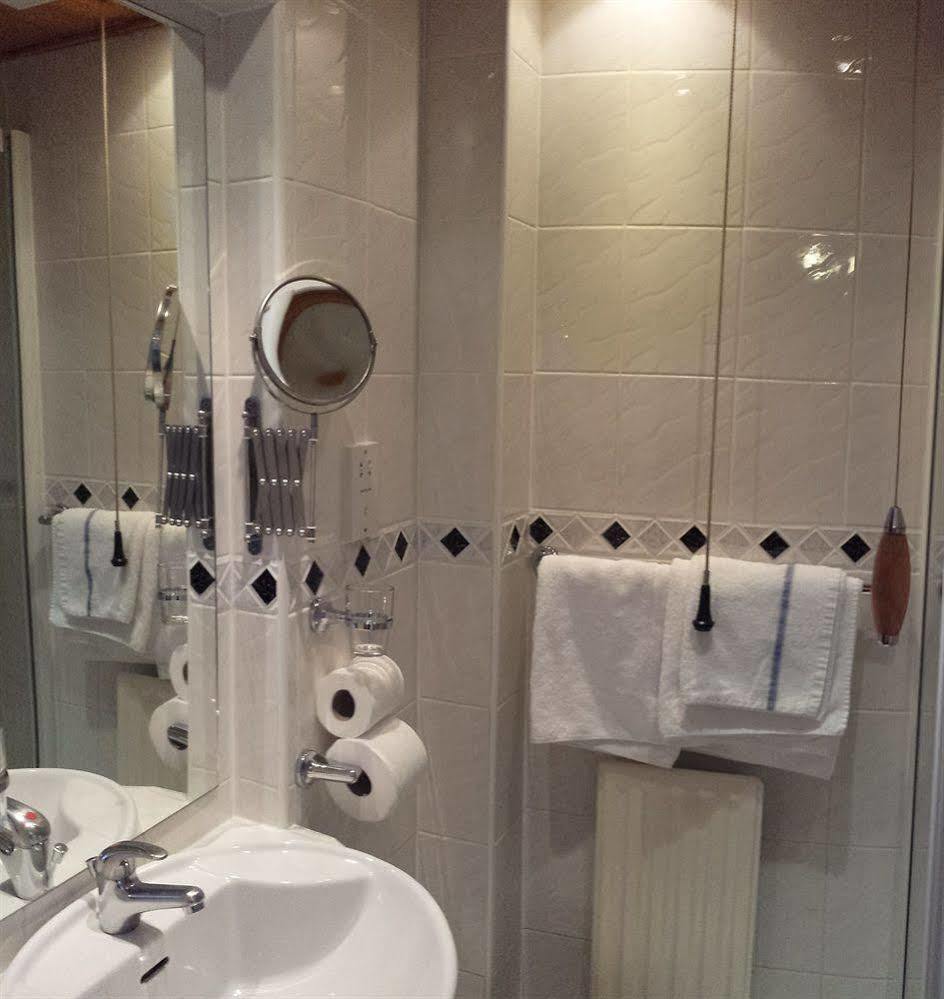 Hotell Adria